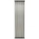 Eastgate Lazarus Raw Metal Lacquered Vertical 2 Column Radiator - 1800 x 490