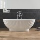 BC Designs Casini Free Standing Bath 1680mm Long x 750mm Wide