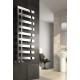 Reina Capelli Polished Stainless Steel Towel Rail 1525mm x 500mm