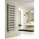 Reina Cavo Brushed Stainless Steel Towel Rail 1580mm x 500mm