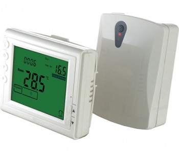 Reina Wireless Programmable Thermostat