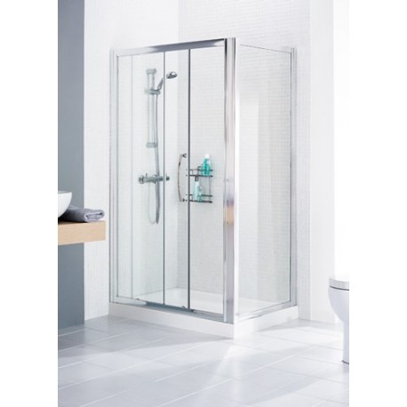Lakes Classic Side Panel 700mm Wide x 1850mm High