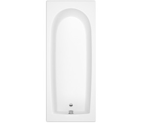 Kartell New Life Single Ended Bath 1700mm x 700mm