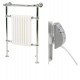 Thermostatic Electric Heating Element and Filling Kit