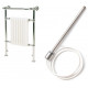 Electric Only - Standard Electric Element and Filling Kit