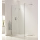 Iona A8 Easy Clean 8mm Glass Wetroom Shower Panel 600mm x 2000mm