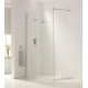 Iona A8 Easy Clean 8mm Glass Wetroom Shower Panel 700mm x 2000mm