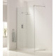 Iona A8 Easy Clean 8mm Glass Wetroom Shower Panel 800mm x 2000mm