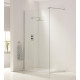 Iona A8 Easy Clean 8mm Glass Wetroom Shower Panel 1000mm x 2000mm