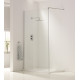 Iona A8 Easy Clean 8mm Glass Wetroom Shower Panel 1100mm x 2000mm