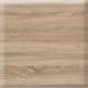 Iona Driftwood Vinyl Wrap Front Bath Panel 1700mm
