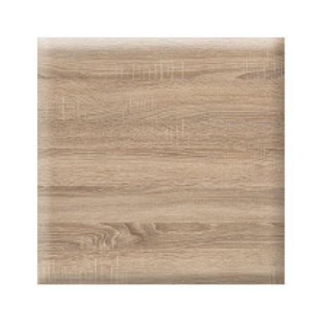 Iona Driftwood Vinyl Wrap Front Bath Panel 1700mm