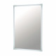 Iona LED Mirror With Demister and Shaver Socket 700mm x 500mm