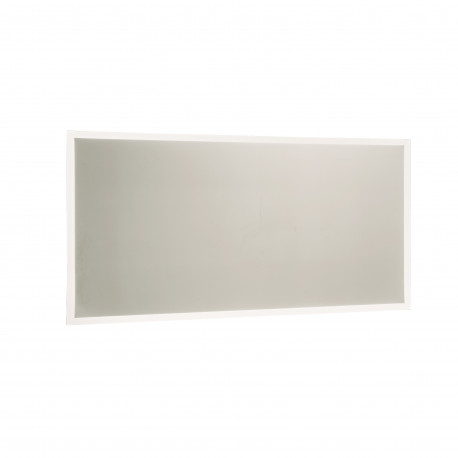 Iona LED Mirror With Demister and Shaver Socket 600mm x 1200mm