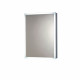 Iona LED Single Door Mirror Cabinet 700mm x 500mm
