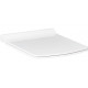 Iona Vola Back To Wall Toilet Pan with Slimline Seat