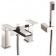 Iona Vito Chrome Bath Shower Mixer Tap