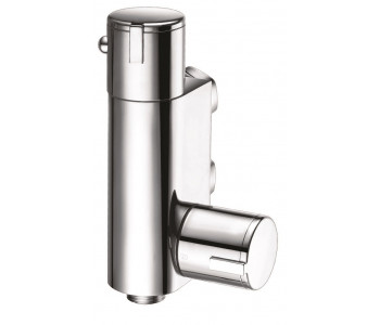 Iona Thermostatic Vertical Valve For Douche