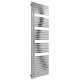 Reina Entice Brushed Stainless Steel Heated Towel Rail 1700mm X 500mm