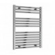 Reina Diva Chrome Electric Only Heated Towel Rail - Various Sizes