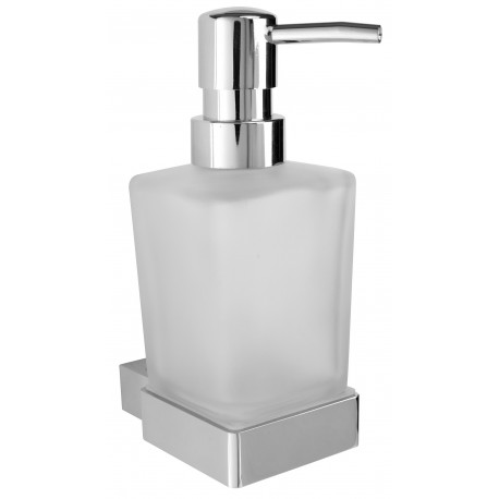 Iona Shine Soap Dispenser