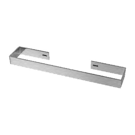 Eastbrook Addington Type10 Chrome Towel Hanger 310mm