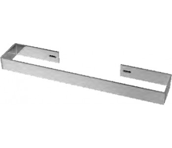 Eastbrook Addington Type10 Chrome Towel Hanger 310mm