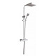 Eastbrook Winterbourne Thermostatic Bar Shower Valve and Kit