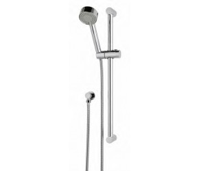 Eastbrook Chrome Adjustable Slider Rail Kit