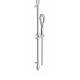 Eastbrook Needle Sliding Shower Riser Kit