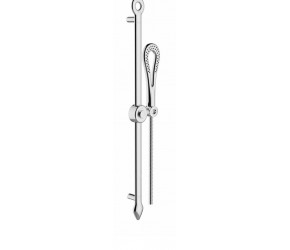 Eastbrook Needle Sliding Shower Riser Kit