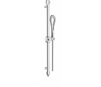 Eastbrook Needle Sliding Shower Riser Kit