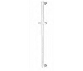 Eastbrook Curved X Shower Slider Rail Kit