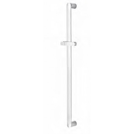 Eastbrook Curved X Shower Slider Rail Kit