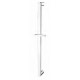 Eastbrook Curved Mini Shower Slider Rail Kit