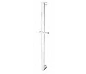 Eastbrook Curved Mini Shower Slider Rail Kit