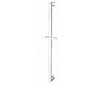 Eastbrook Curved Mini Shower Slider Rail Kit