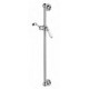 Eastbrook Traditional Chrome Slider Rail Kit