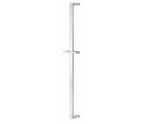 Eastbrook Rectangular X Shower Slider Rail Kit