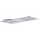 Eastbrook Wall Mounted Stainless Steel Square Shower Head with Waterfall