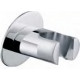 Eastbrook Chrome Oval Shower Holder