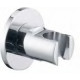 Eastbrook Chrome Round Shower Holder