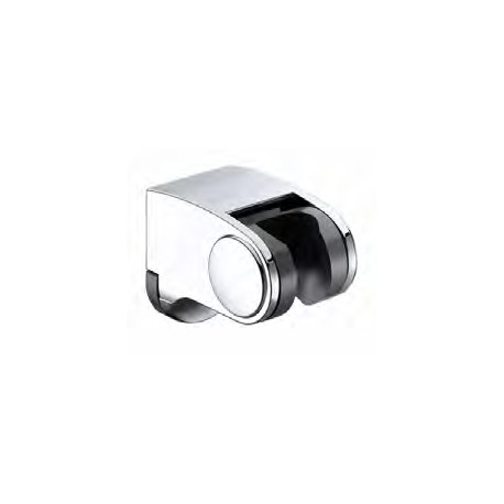 Eastbrook Chrome Luxury Wall Bracket
