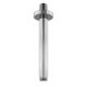 Eastbrook Round Chrome Shower Arm 160mm
