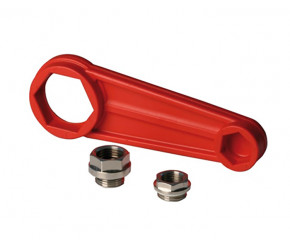 Wyvern Nylon Spanner For Column Radiators