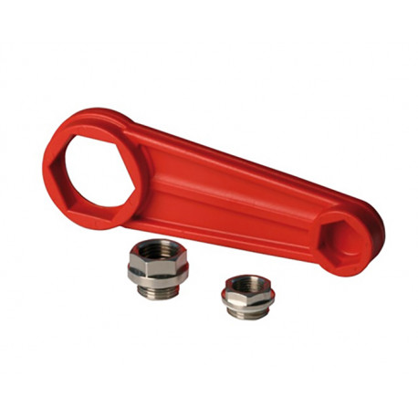 Wyvern Nylon Spanner For Column Radiators