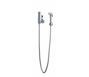 Kartell Douche Kit with Thermostatic Mixing Shower Valve and Brass Spray Head