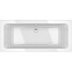Kartell Options Double Ended Bath 1800mm x 800mm