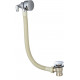 Kartell Thermostatic Bath Overflow Filler & Waste