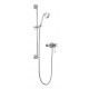 Tailored Tenby Traditional Riser Shower Kit
